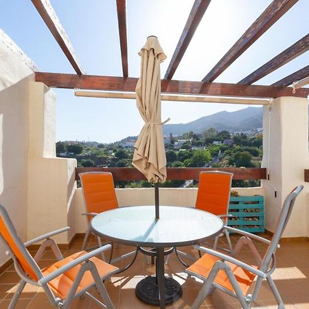 Arenal Golf Holidays Apt Benalmádena Exteriör bild