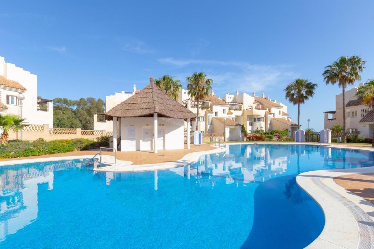 Arenal Golf Holidays Apt Benalmádena Exteriör bild